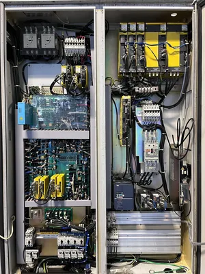USED 2011 MORI SEIKI NH4000 DCG