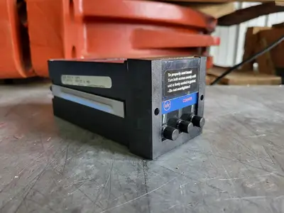 NEW AUTOMATIC TIMING & CONTROL 366B 400 R 30PX