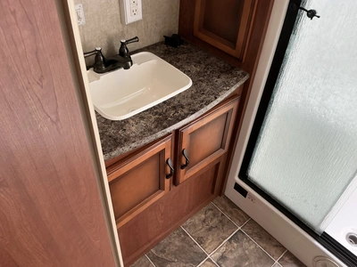 Used 2014 SPORTSMAN S262RK Campers, Caravans, Motorhomes Michigan US | Miedema Asset Management Group #1339085