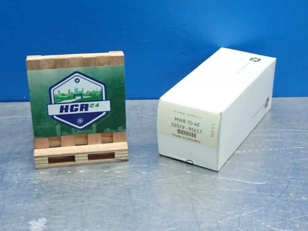 New | in-Stock GENERAL ELECTRIC 5692985617 Probes Ohio US | HGR 24 #733864