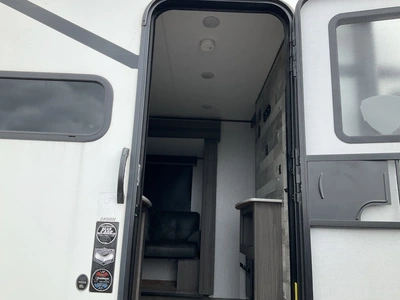 Used 2021 DUTCHMEN KODIAK SE 28 SBH Campers, Caravans, Motorhomes Michigan US | Miedema Asset Management Group #1370117