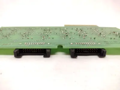 Used Leeds Northrup 025187 0879A1 Circuit Board Printed Circuit Boards (PCB) Michigan US | Maverick Industrial Sales #1468031