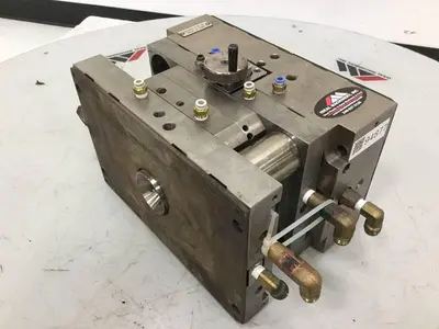 USED KATA SYSTEMS CD MOLD877