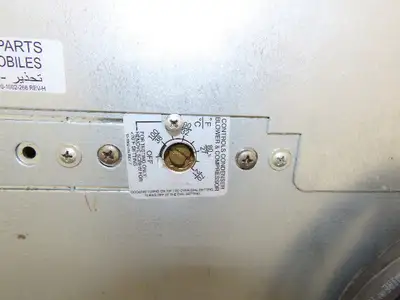 Used HOFFMAN _UNKNOWN_ HVAC Parts and Equipment Indiana US | Arrow Industrial #1365391