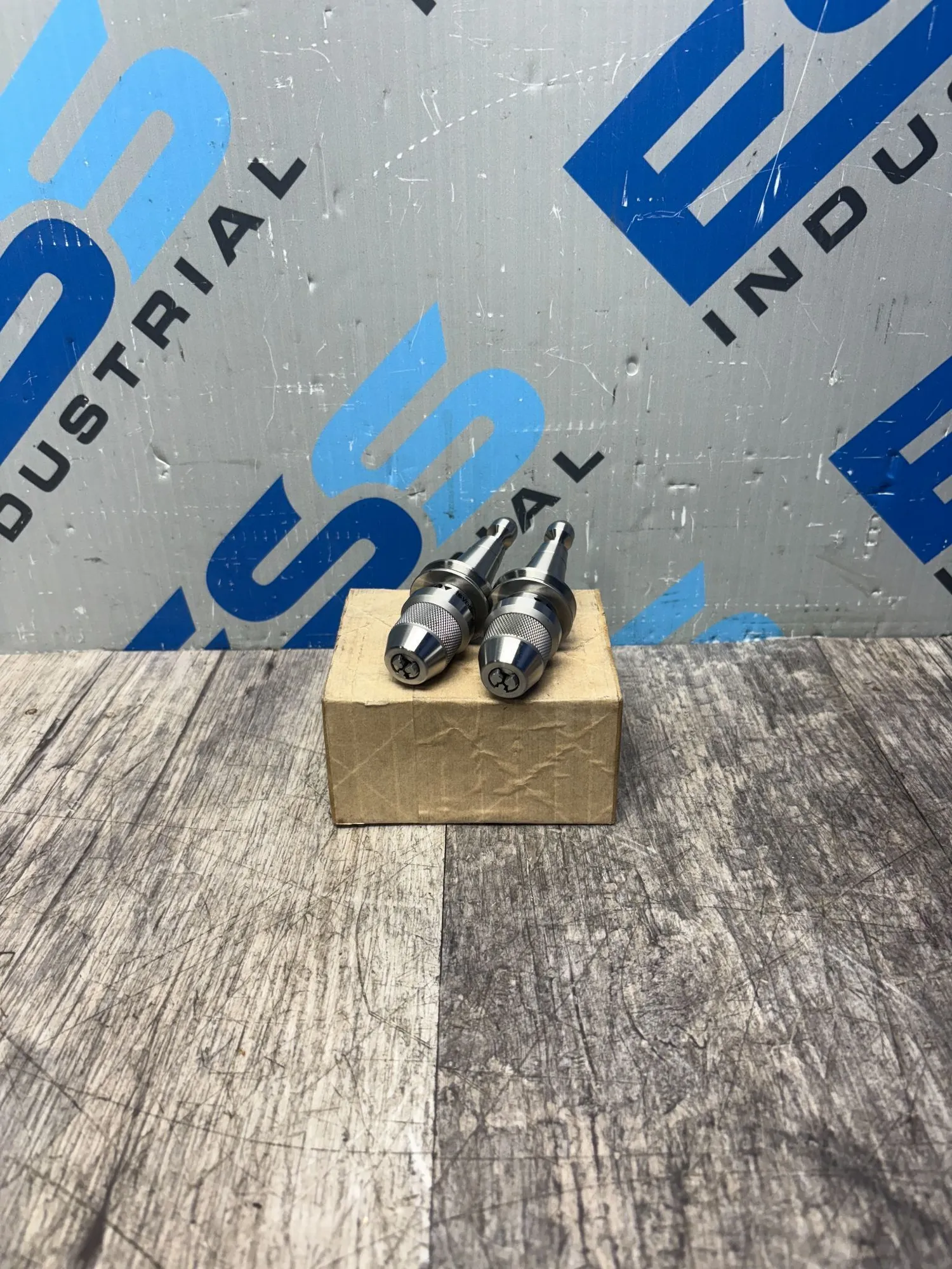 Used CHUM POWER 3MM Tool Holders South Carolina US | ESS Industrial Equipment Sales #874353