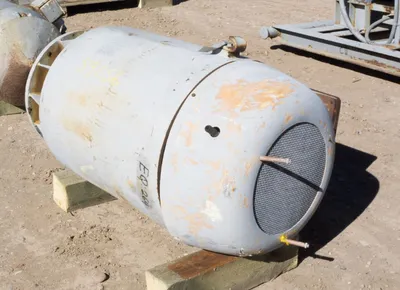 USED GENERAL ELECTRIC 118111