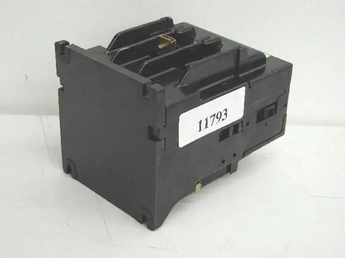 Used JOSLYN CLARK 5DP1-10100 PLC Contactors | Ideal Machinery #621888