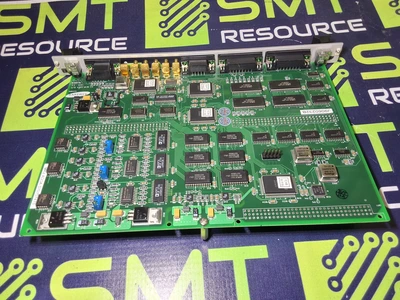 SAMSUNG TECHWIN 45 NEW ADDA B/D VER 2.0 CIRCUIT BOARD MK3 ADDA 070707473