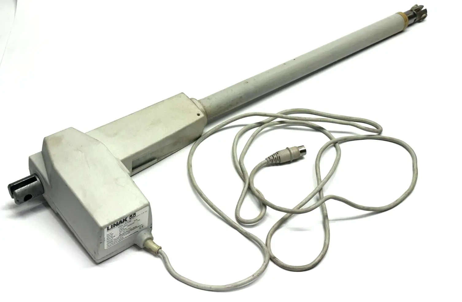 Used Linak LA31-U089-00 Linear Actuators Michigan US | Maverick Industrial Sales #1486199