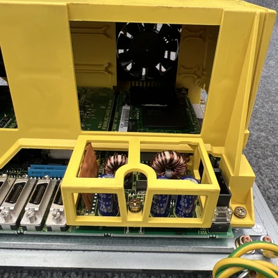 Used FANUC A02B-0283-B502 Misc Industrial Equipment California US | Davliegogo LLC #1710007