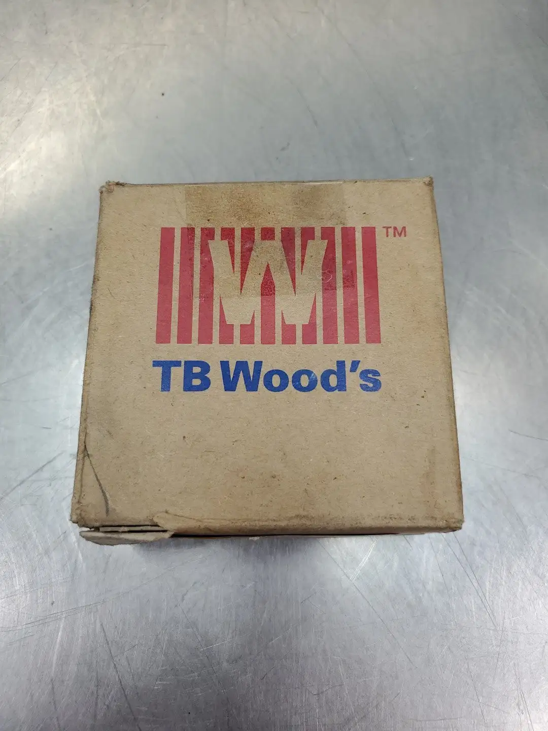 USED TB Wood's 8SC-H1 7/8 Shaft Coupling Bore