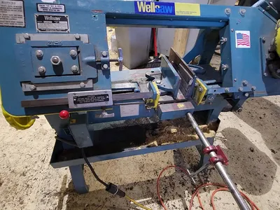 USED WELLS 58B-W
