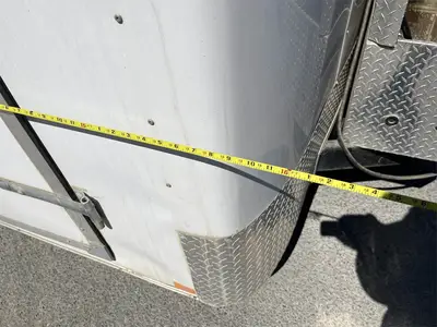 USED 2010 VICTORY 102