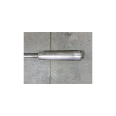 USED ENDRESS+HAUSER DELTAPILOT S LEVEL TRANSMITTER, DB51A