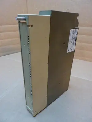 USED SIEMENS 6ES5 482-7LA11