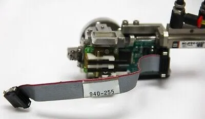 Guzik Veeco Head Amplifier Other Test & Assembly Equipment & Components | ANACAPA EQUIPMENT BROKERS, INC (4)