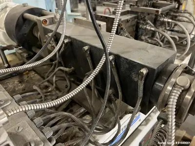 USED BUSS MKS30