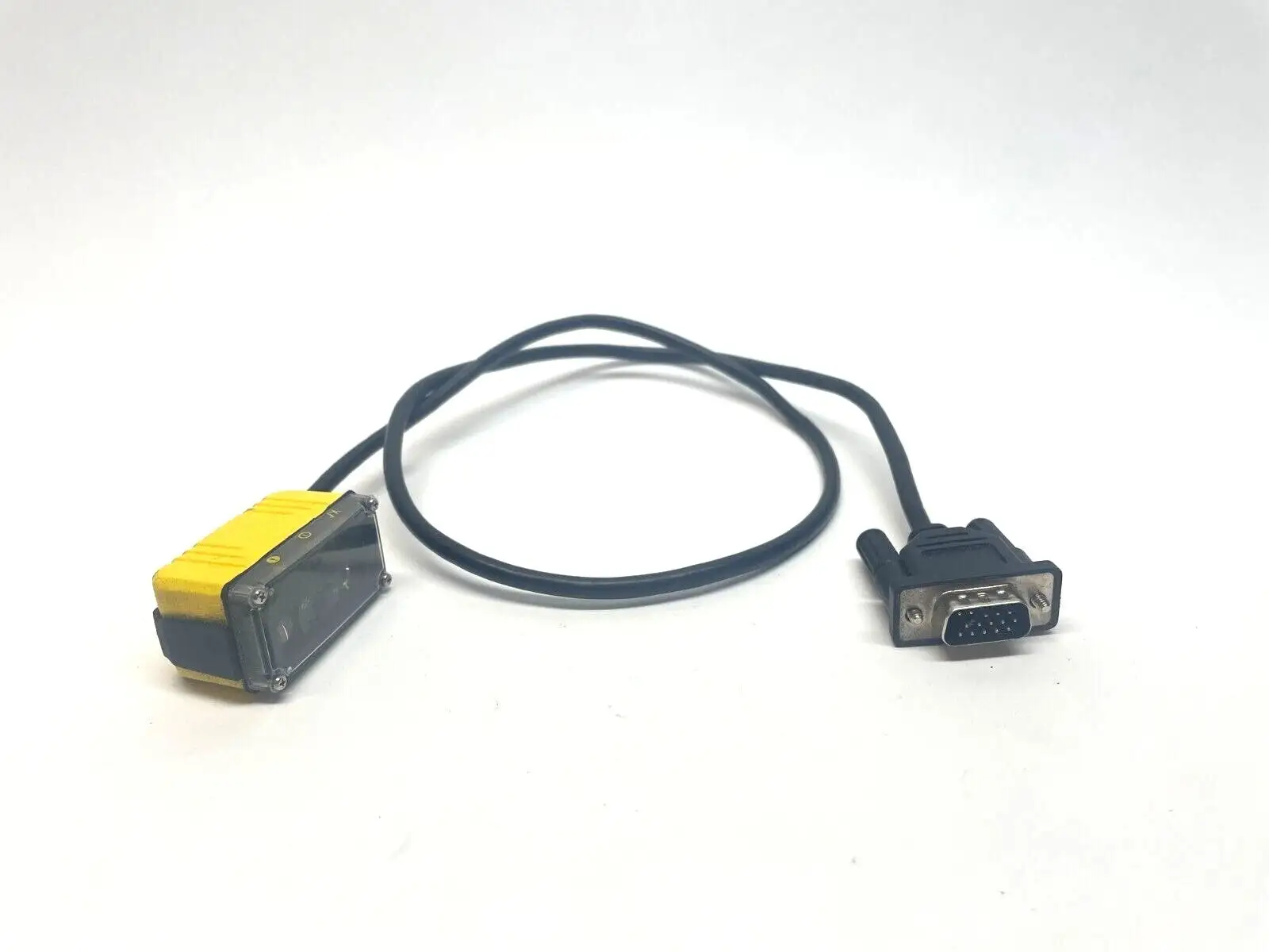 Used COGNEX DM50Q BARCODE SCANNER Barcode Scanners Michigan US | Maverick Industrial Sales #1092306
