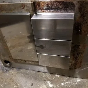Mold Box