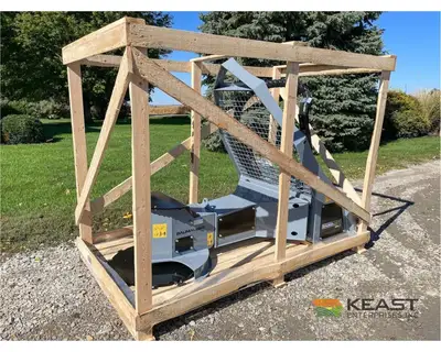 Used BAUMALIGHT _UNKNOWN_ Chainsaws (Landscaping) Iowa US | Keast Enterprises #1360058
