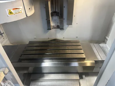 2012 MILLTRONICS RW15 Machining Centers, Vertical | Great American Equipment Company (7)