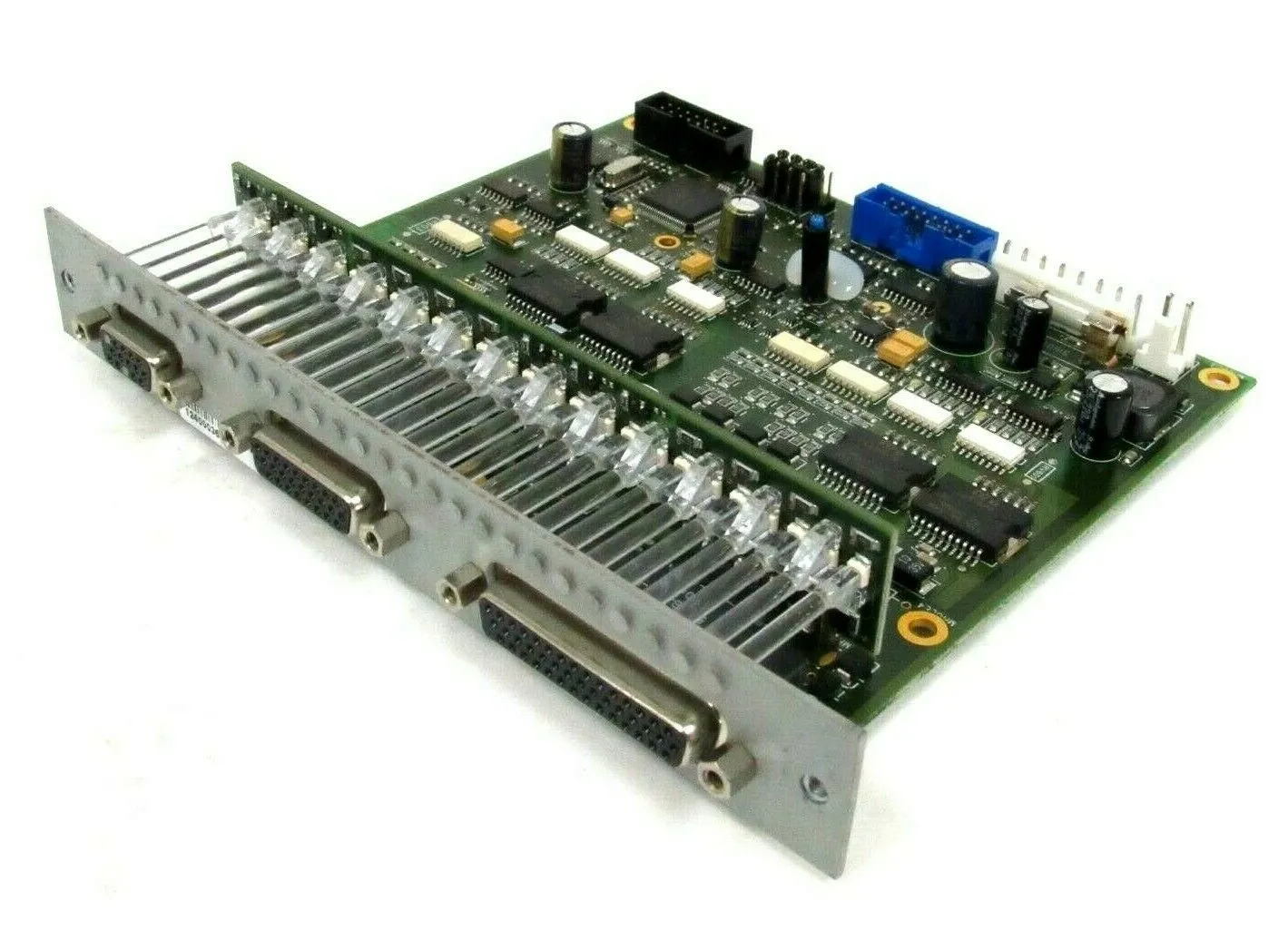 NEW AVERY DENNISON KW-46-JJ10 A3706-05 05E11M10 A4455-05 CONTROL BOARD