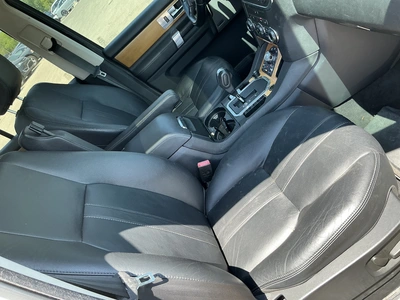 Used 2012 LAND ROVER LR4 Classic Cars & Trucks Michigan US | Miedema Asset Management Group #1769217
