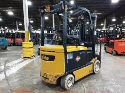 USED 2020 YALE ERC070