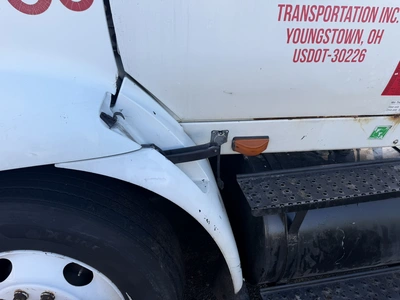 Used 2005 INTERNATIONAL 86004X2 Conventional trucks Ohio US | Miedema Asset Management Group #1693486