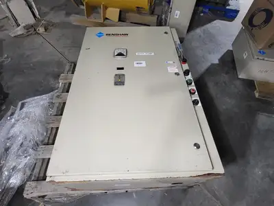 Used BENSHAW FVN150N600E-212840A400-A70AJ0000000-00 Switchgears British Columbia CA | Lenmark #1427008