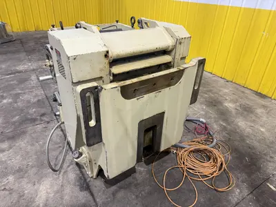 USED MINSTER MEF 5-14
