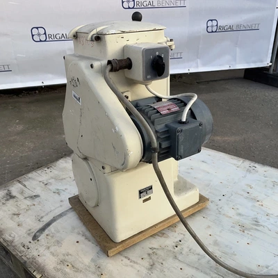 Brabender Quadrant Mill M/S