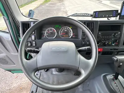 Used 2020 CHEVROLET LCF4500XD Reefer Trucks Florida US | Truck and Van Outlet #1509163