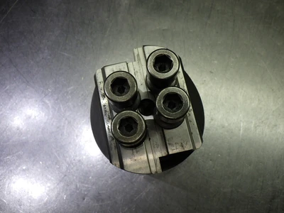 Used KAISER _UNKNOWN_ Rough Boring Heads Michigan US | Superior Machine & Tool Inc #1353409