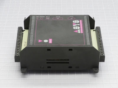 Used ASYS _UNKNOWN_ Motor Controllers | OCO Industrial #1660089