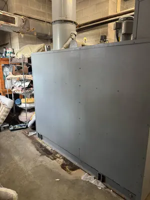 2012 B&L Cremation Systems BLP-200-75 Ovens & Furnaces | Global Machine Brokers, LLC (3)