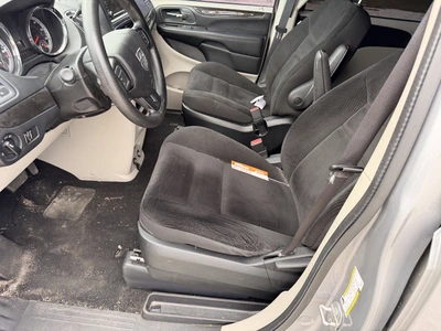 Used 2020 DODGE CARAVAN Vans Michigan US | Miedema Asset Management Group #1414433