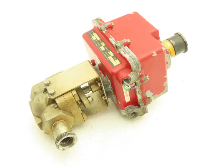 Used VELAN _UNKNOWN_ Valves/Fittings Indiana US | Arrow Industrial #570163