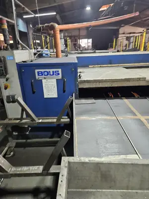 USED 2016 RALC GEMINI 802 ST