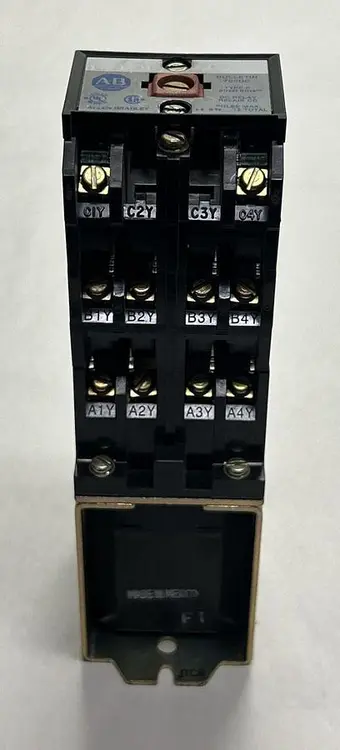 Used ALLEN-BRADLEY 700DCP1000Z2 Miscellaneous Equipment (Electrical & Power) Ohio US | Surplus Asset Holdings #1237571