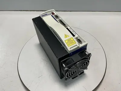 USED KOLLMORGEN CR10260