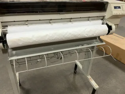 Used HEWLETT PACKARD C2848A Large Format Printers Michigan US | Miedema Asset Management Group #1304522