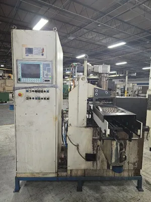 2007 GALDABINI PAS/4 PRESSES, STRAIGHTENING | Piselli Enterprises (3)