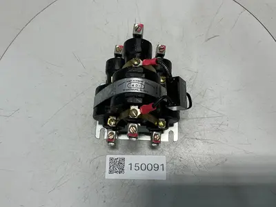 USED MDI 335NO-120A-18