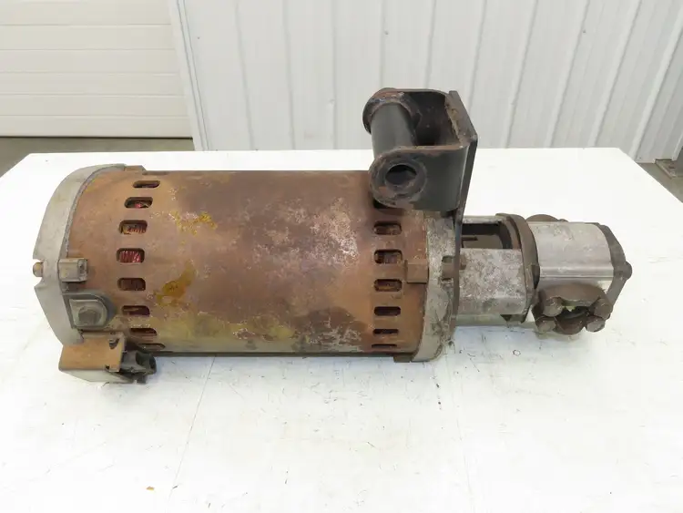 Used DANAHER MOTION _UNKNOWN_ Forklift Attachments | Arrow Industrial #563082
