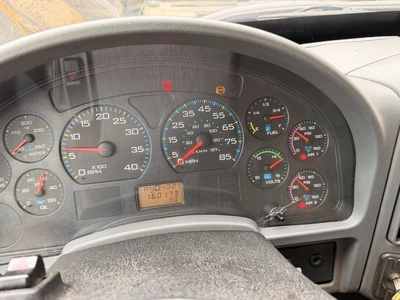 Used 2006 INTERNATIONAL 7400 6X4 Dump trucks Michigan US | Miedema Asset Management Group #1456832