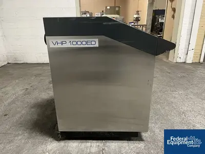 USED STERIS Steris Steam Generator, Type VHP1000ED