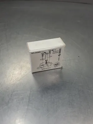 Allen Bradley Type W16 Thermal Overload Heater Element. 4D-43