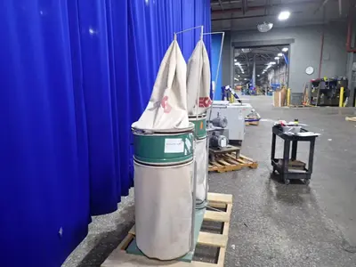 USED 1993 SECO UFO102B