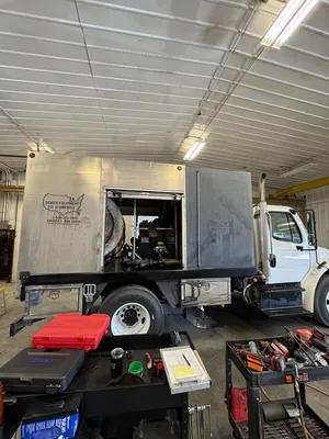 2014 FREIGHTLINER M2106 Utility Vehicle | Title Equipment & Recreation Inc. (3)